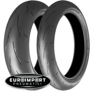 Bridgestone BATTLAX RACING R11 200/55 17 78 V  TL POSTERIORE